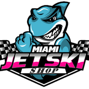 Jet Ski Parts & Repair logo