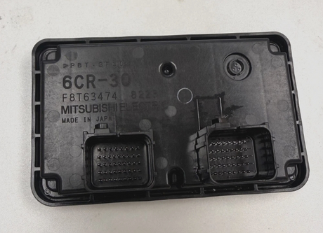 2018 YAMAHA WAVERUNNER VX CRUISER VX1800 HO CDI ECU ECM COMPUTER 6CR-8591A-30-00 - MIAMI JET SKI MOTORSPORTS 