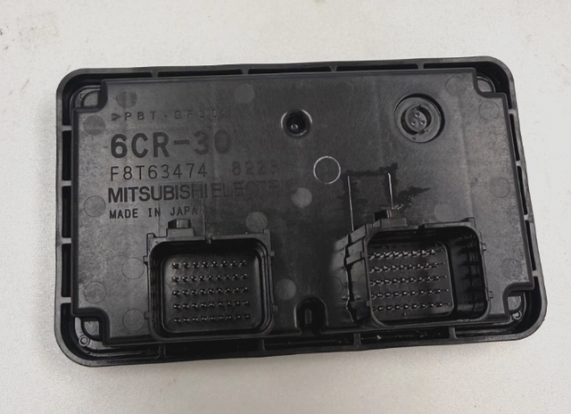 Yamaha Waverunner VX Cruiser 2018 CDI ECU computer, electrical part, for VX1800 HO models, from Miamijetskismotorsports