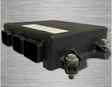 Used Yamaha FX SHO & Cruiser 2012-2013 OEM engine control unit assembly, electrical parts for Yamaha jet skis.