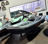2024 Sea-Doo GTI SE 170 HP – 1630cc – Sound System -86 Hours – iBR & iDF System – Jet Ski (Copy)