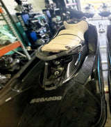 2015 Sea Doo GTX Limited 260 Supercharged - Low Hours - MIAMI JET SKI MOTORSPORTS 