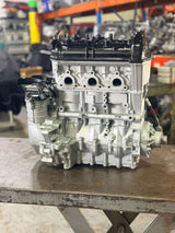 Sea-Doo OEM Spark ACE 900cc Remanufactured Engine - MIAMI JET SKI MOTORSPORTS 