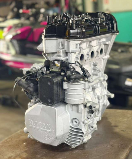 Sea-Doo OEM Spark ACE 900cc Remanufactured Engine - MIAMI JET SKI MOTORSPORTS 