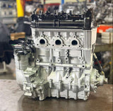 Sea-Doo OEM Spark ACE 900cc Remanufactured Engine - MIAMI JET SKI MOTORSPORTS 