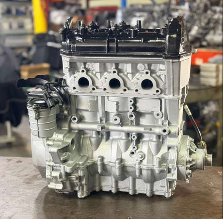Sea-Doo OEM Spark ACE 900cc Remanufactured Engine - MIAMI JET SKI MOTORSPORTS 
