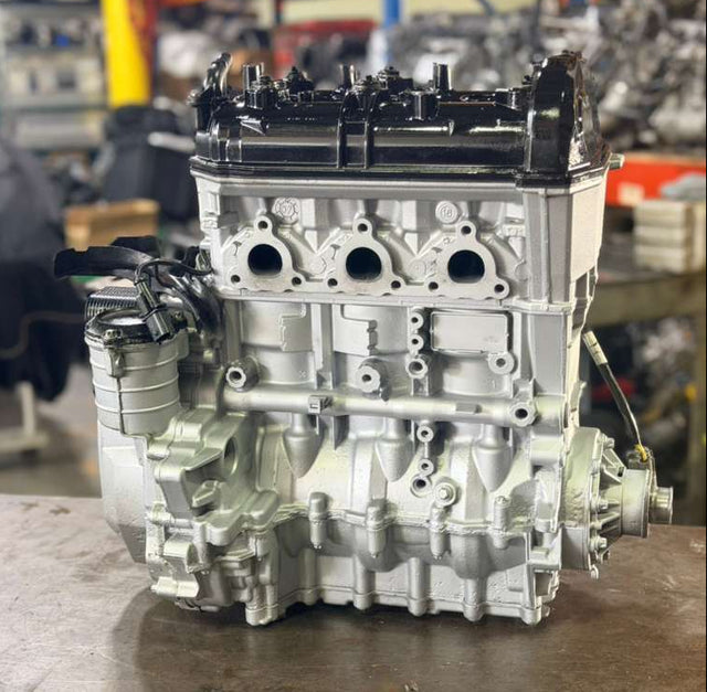 Sea-Doo OEM Spark ACE 900cc Remanufactured Engine - MIAMI JET SKI MOTORSPORTS 
