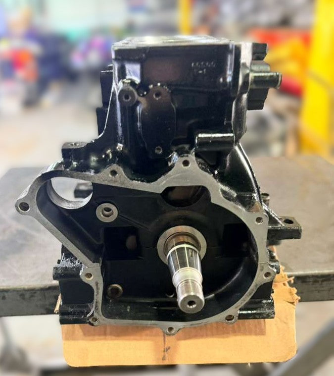 Yamaha SHO 1.8L 1800 Short Block — Performance Build (Remanufactured) - MIAMI JET SKI MOTORSPORTS 