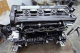 Yamana 1.9L HO marine engine 4-cylinder, 4-stroke, 16-valve Remanufactured Long Block Engine
