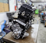 Yamana 1.9L HO marine engine 4-cylinder, 4-stroke, 16-valve Remanufactured Long Block Engine