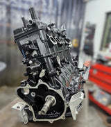 Yamana 1.9L HO marine engine 4-cylinder, 4-stroke, 16-valve Remanufactured Long Block Engine