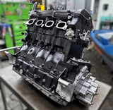 Yamana 1.9L HO marine engine 4-cylinder, 4-stroke, 16-valve Remanufactured Long Block Engine