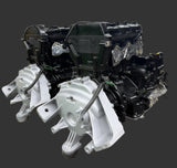 Yamaha TR-1 , 1050cc Remanufactured  Engine - MIAMI JET SKI MOTORSPORTS 